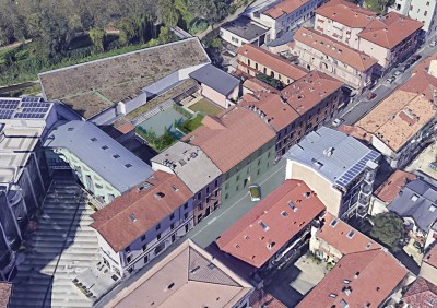 RESIDENZA TORRETTA