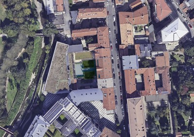 RESIDENZA TORRETTA