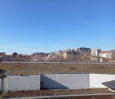 RESIDENZA TORRETTA