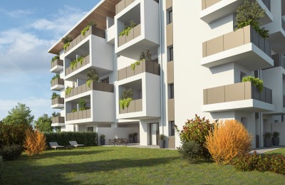 RESIDENZA PARCO RAVIZZA - EDIFICIO "C"