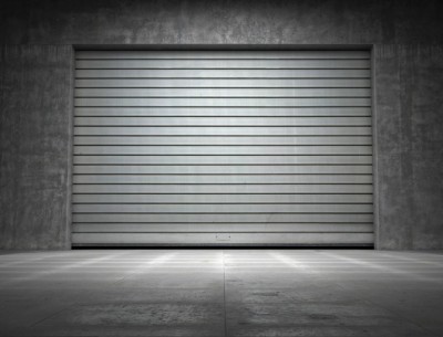 AUTORIMESSA DOPPIA IN LUNGHEZZA - EDIFICIO "B"